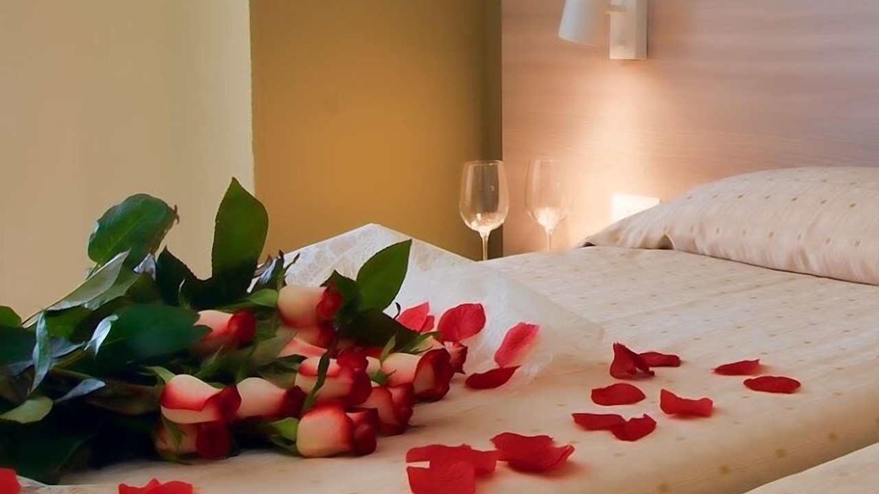 Photo of Bedroom in Nettuno