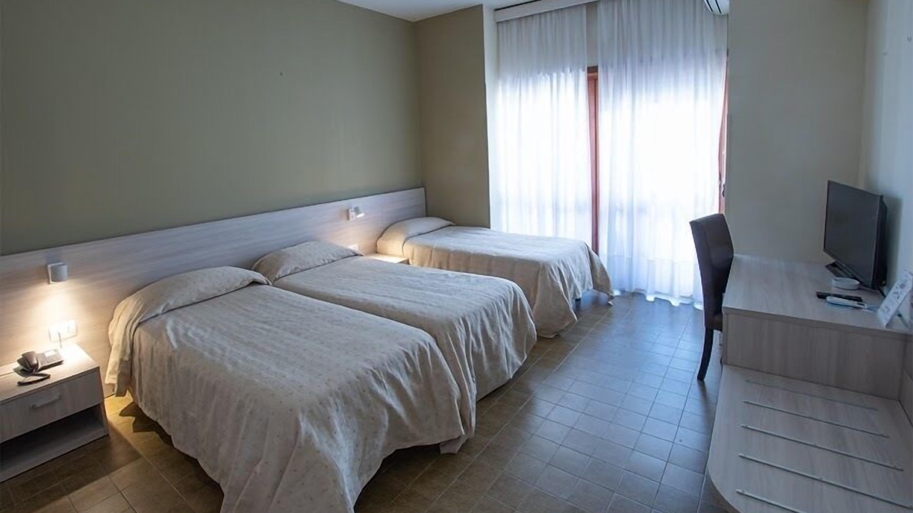Photo of Bedroom in Nettuno