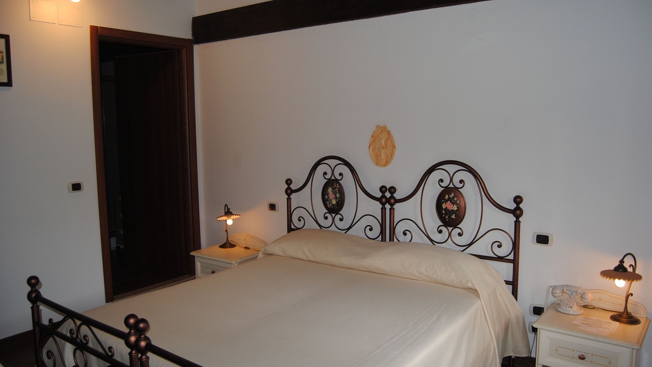 Photo of Bedroom in Ripa Teatina