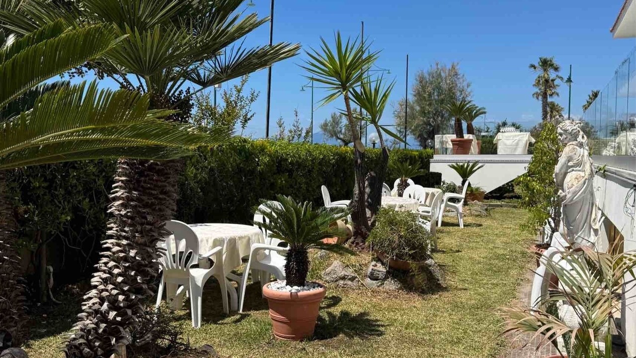 Photo of Outdoor in Tortora Marina