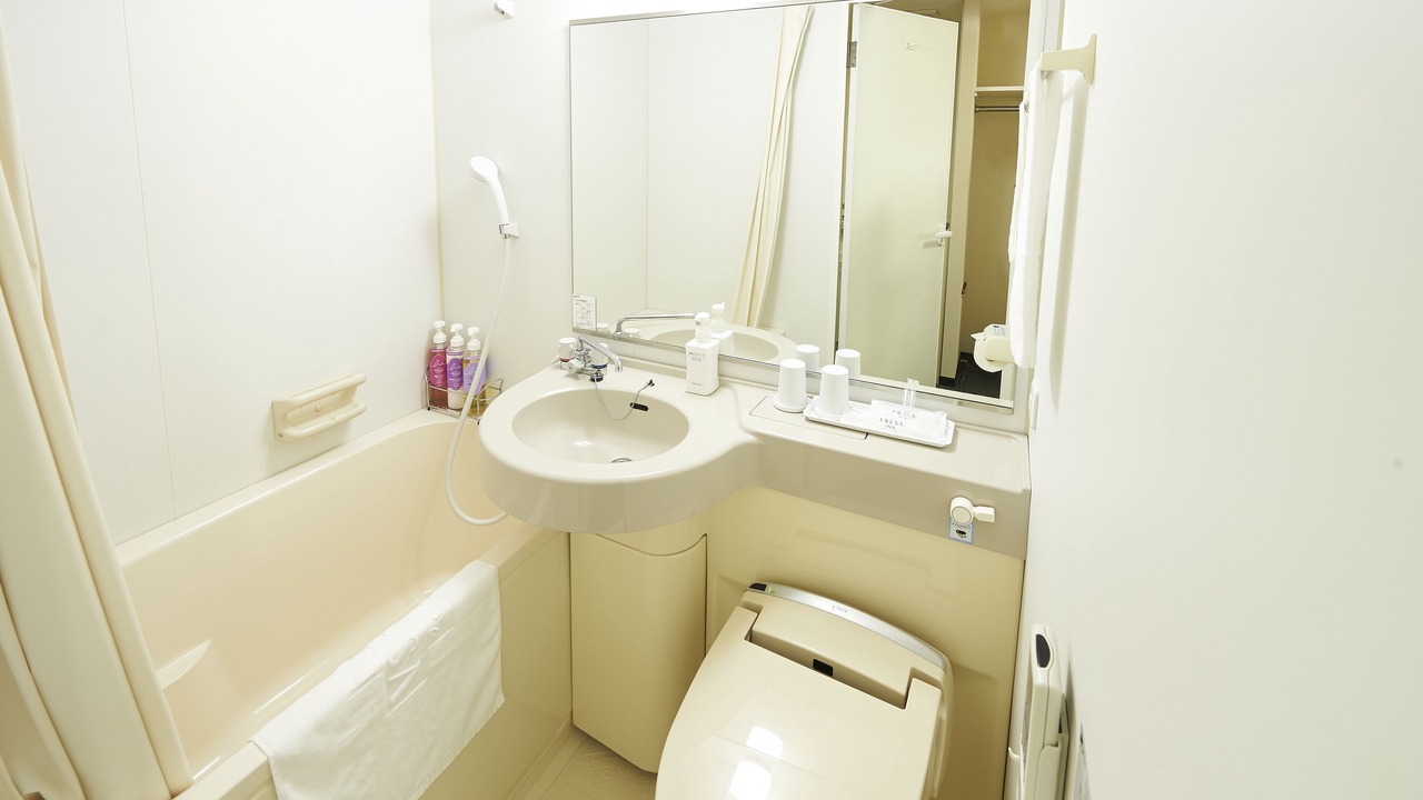 Photo of Bathroom in Fujisawa