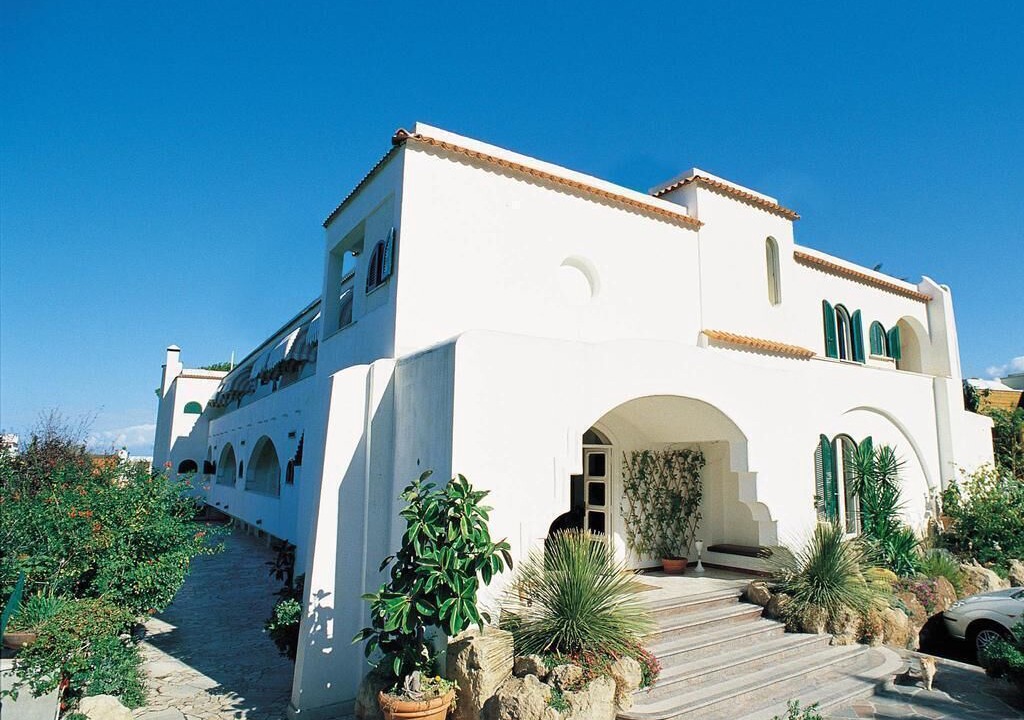 Photo of Outdoor in Casamicciola Terme