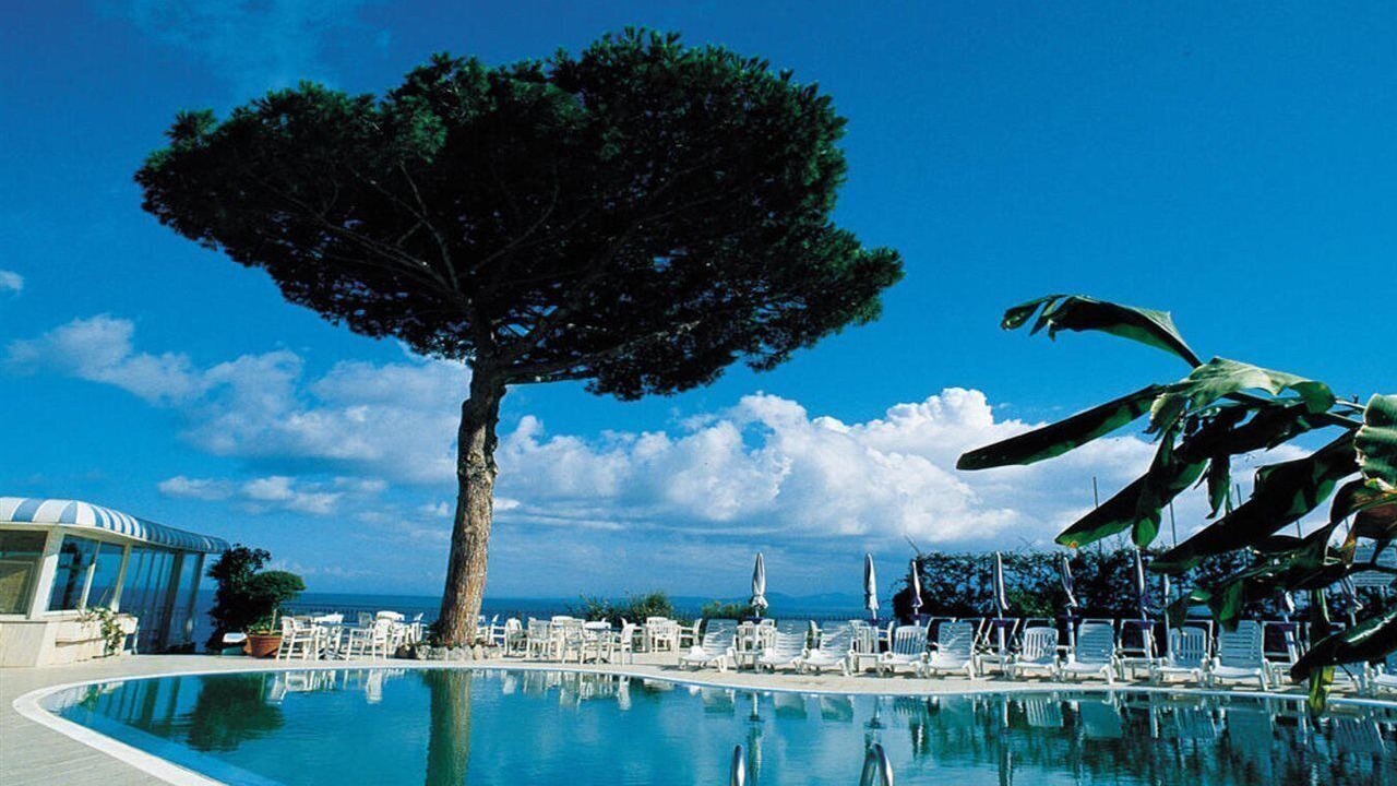 Photo of Outdoor in Casamicciola Terme