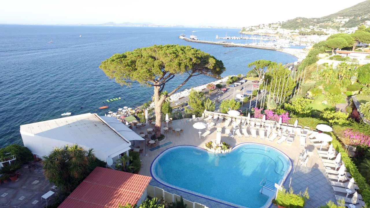 Photo of Outdoor in Casamicciola Terme