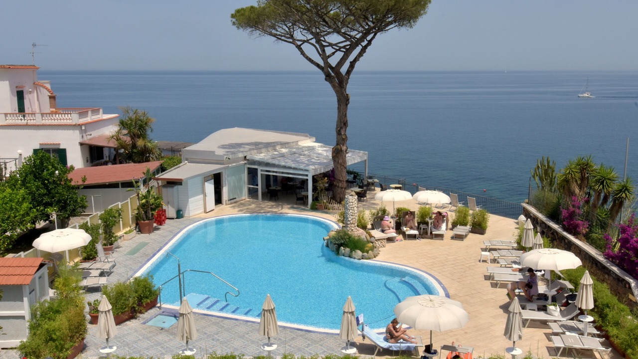Photo of Outdoor in Casamicciola Terme