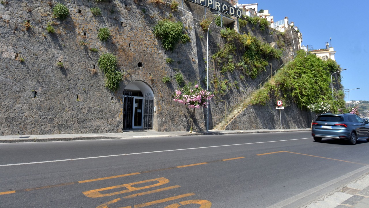 Photo of Outdoor in Casamicciola Terme