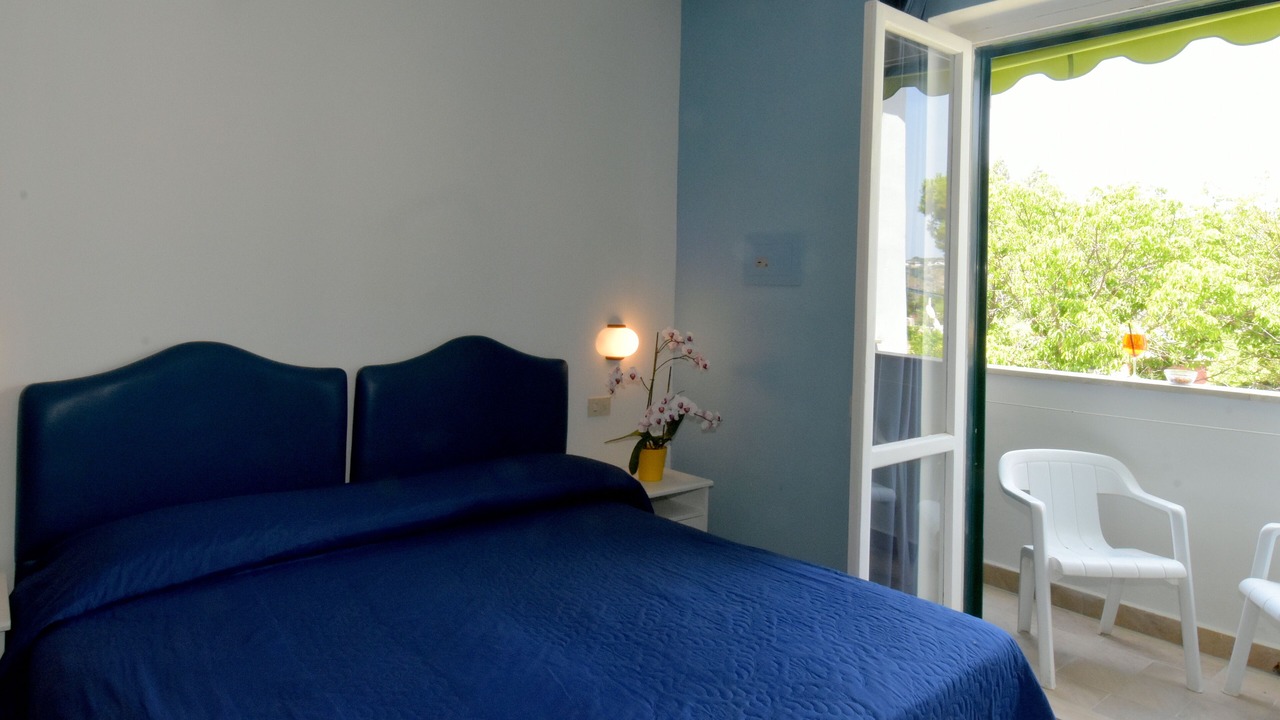 Photo of Bedroom in Casamicciola Terme