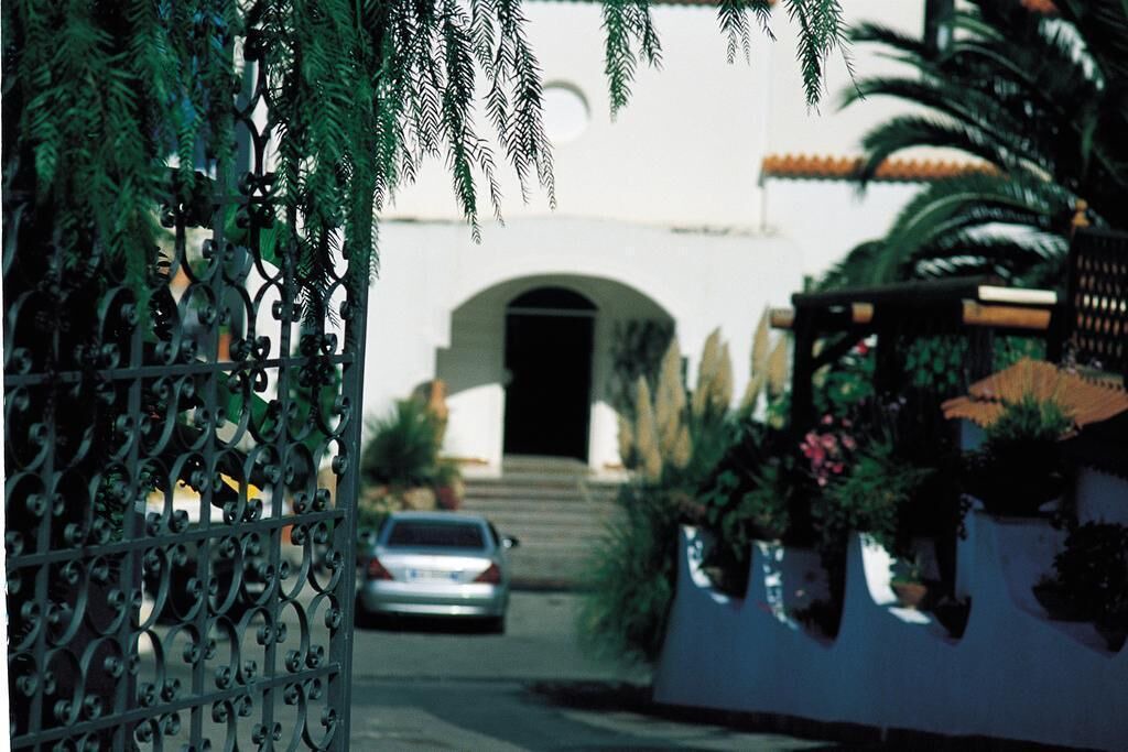 Photo of Outdoor in Casamicciola Terme