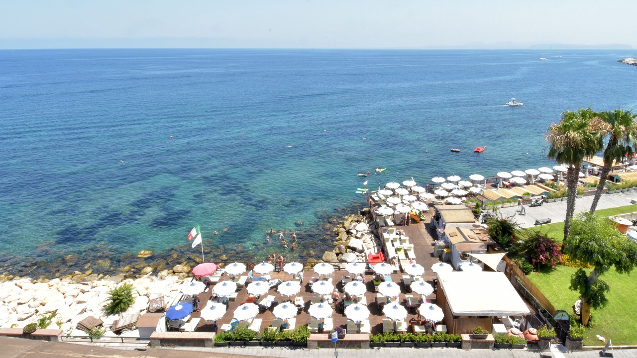 Photo of Outdoor in Casamicciola Terme