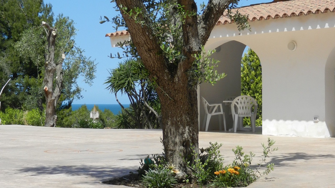 Photo of Outdoor in Rodi Garganico