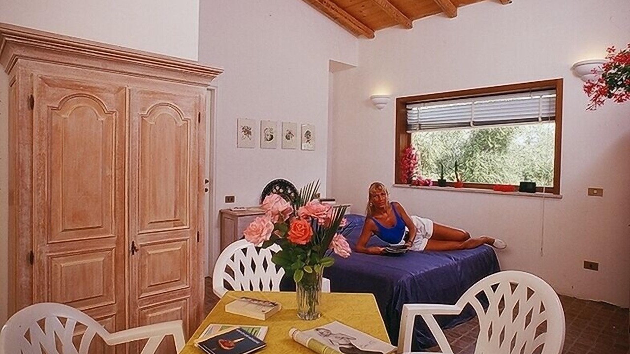 Photo of Outdoor in Rodi Garganico