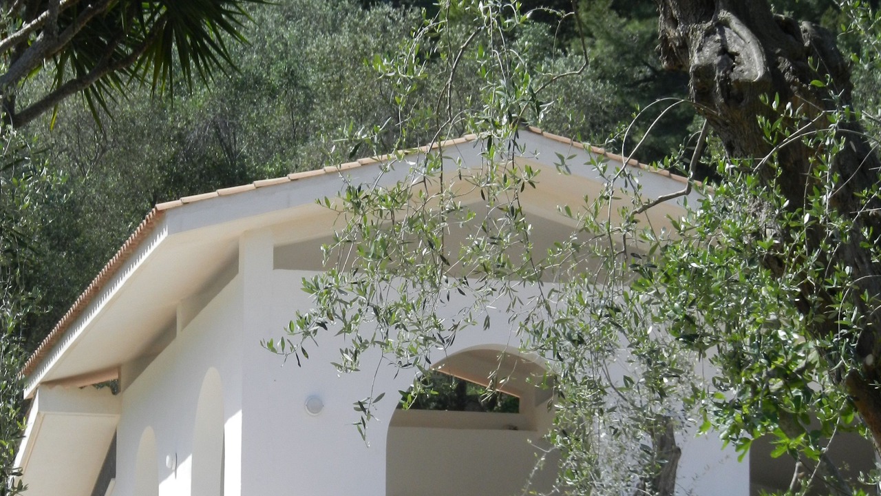 Photo of Patio Balcony in Rodi Garganico