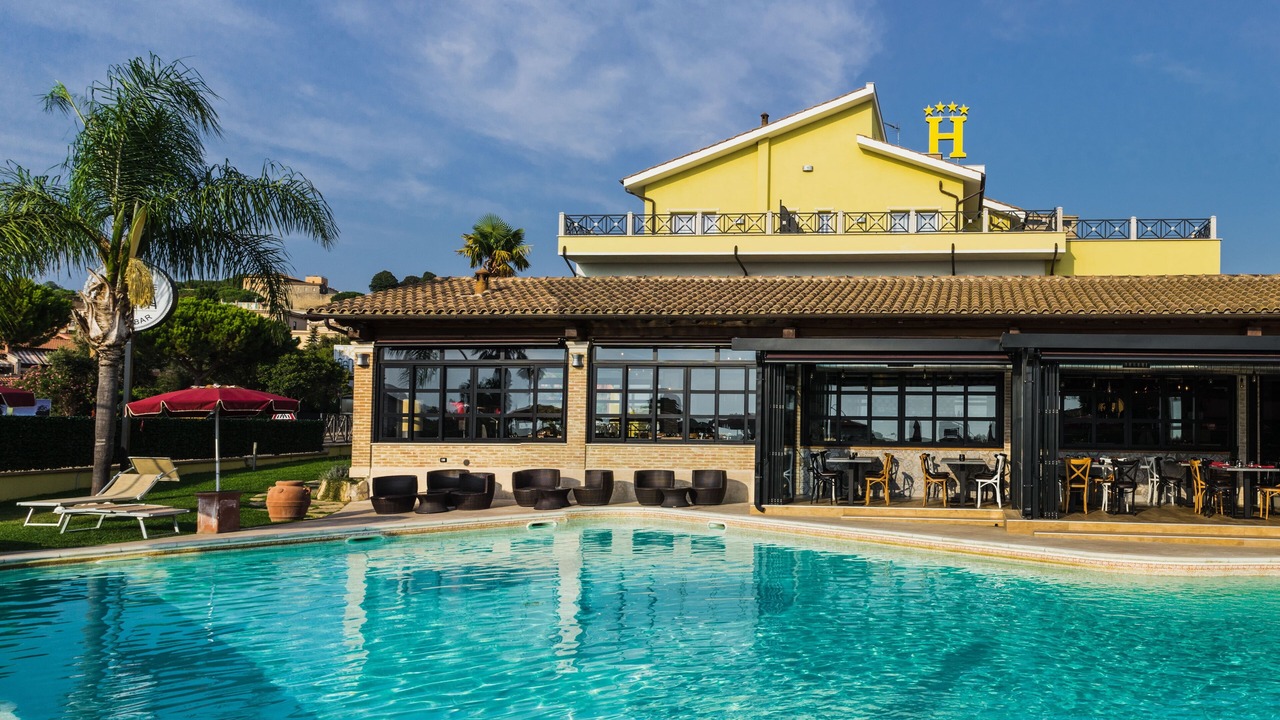 Photo of Outdoor in Tarquinia