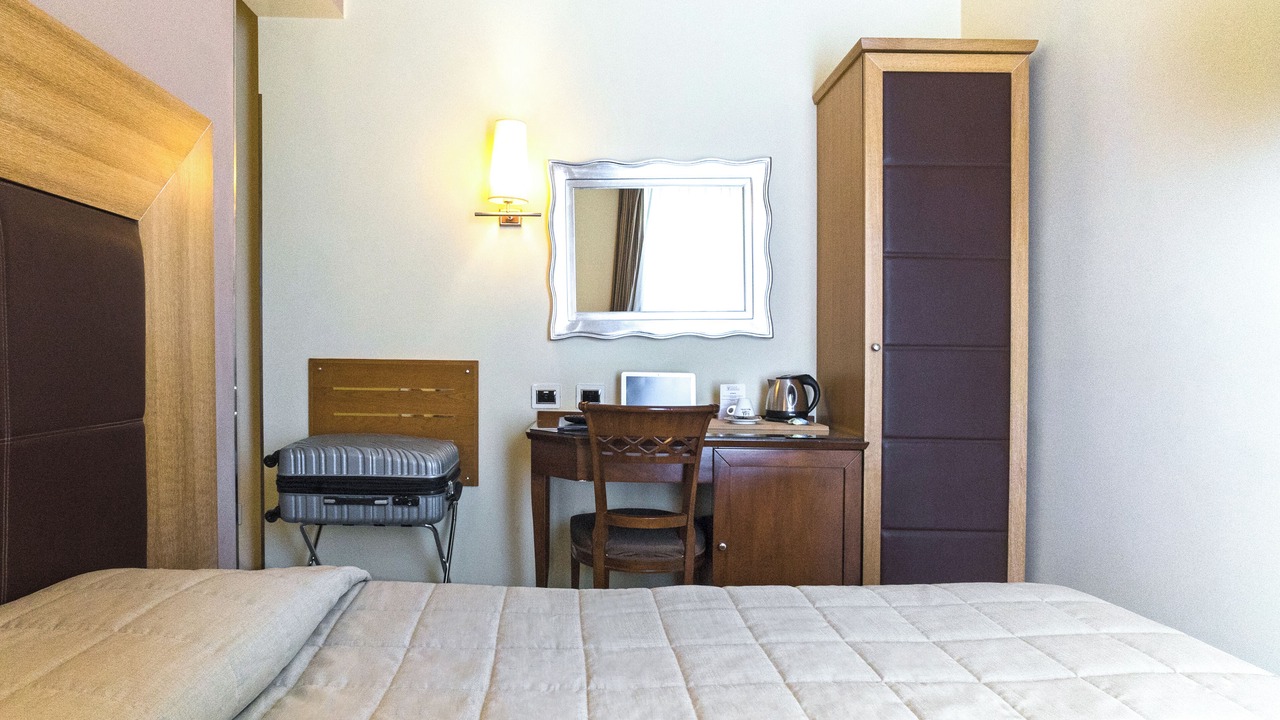 Photo of Bedroom in Tarquinia