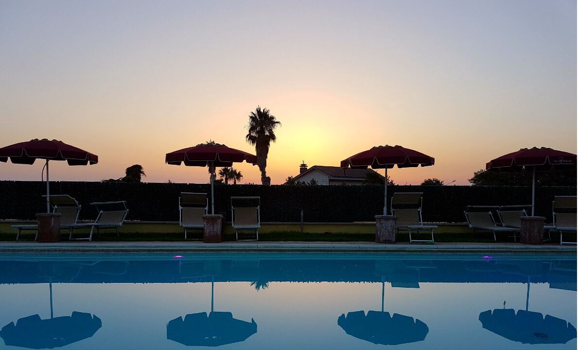 Photo of Outdoor in Tarquinia