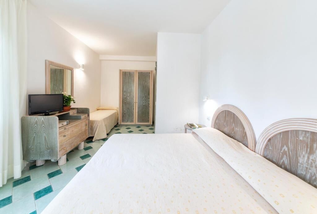 Photo of Bedroom in Casamicciola Terme