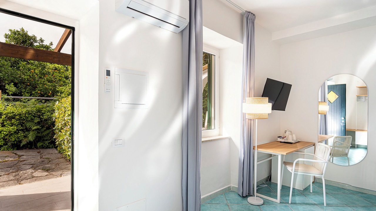 Photo of Bedroom in Casamicciola Terme