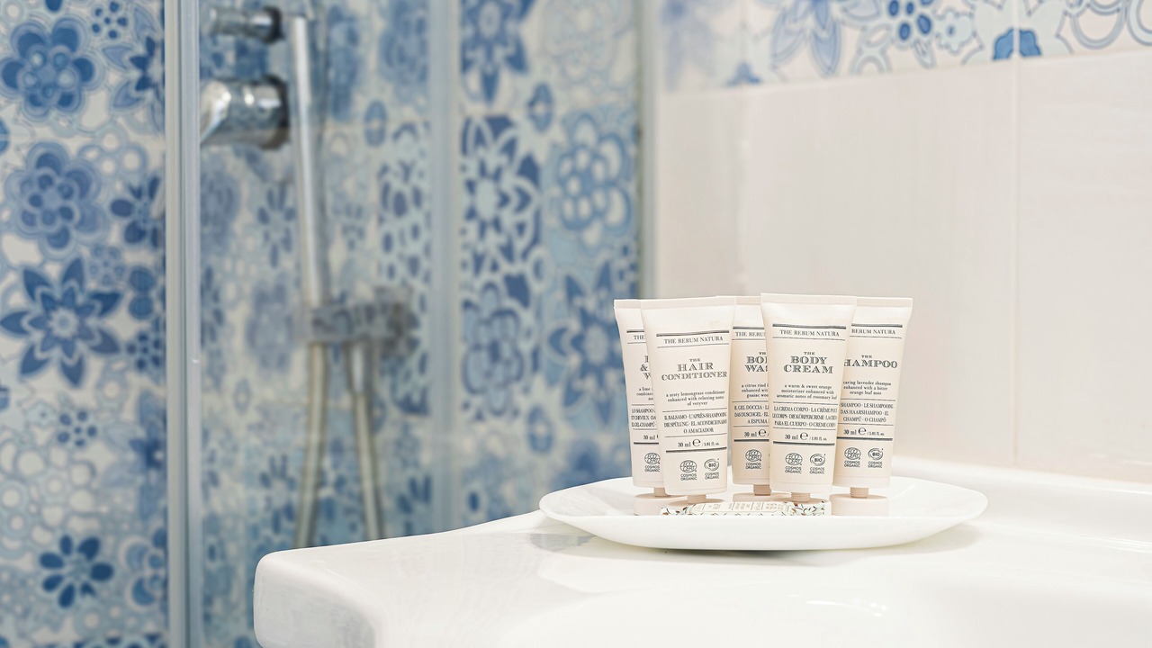 Photo of Bathroom in Casamicciola Terme