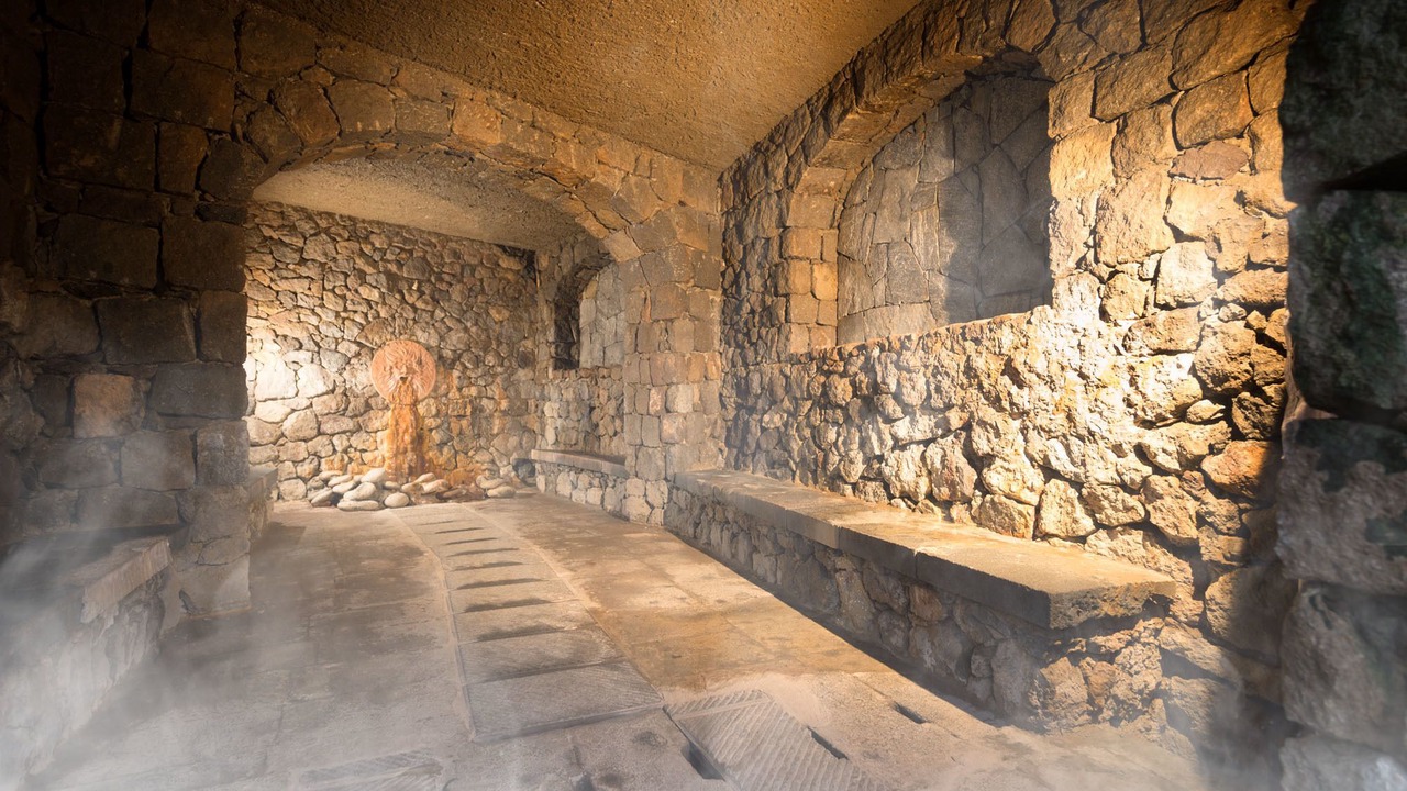 Photo of Bedroom in Casamicciola Terme