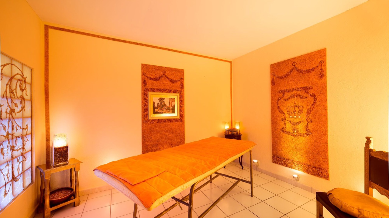 Photo of Bedroom in Casamicciola Terme