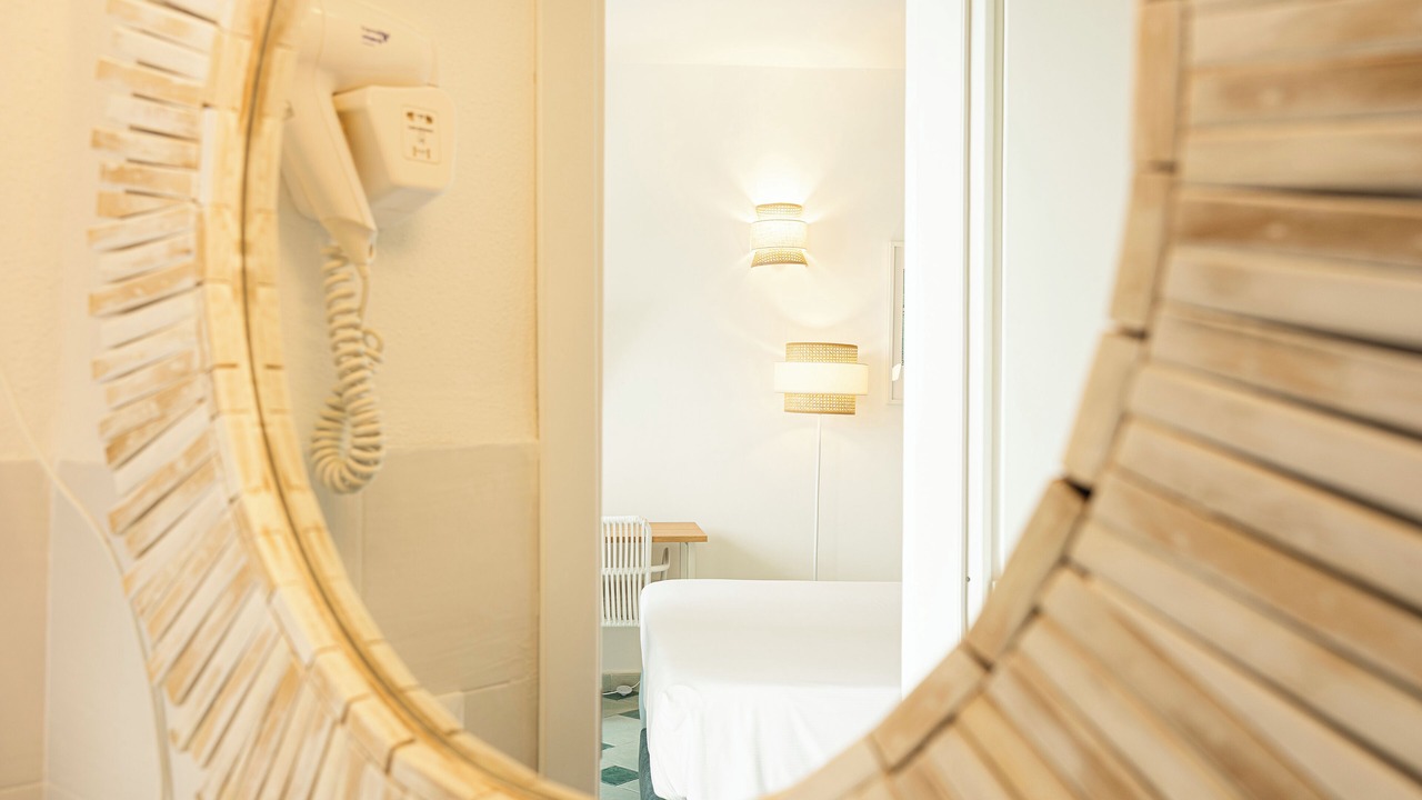 Photo of Bedroom in Casamicciola Terme