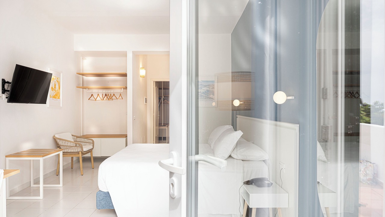 Photo of Bedroom in Casamicciola Terme