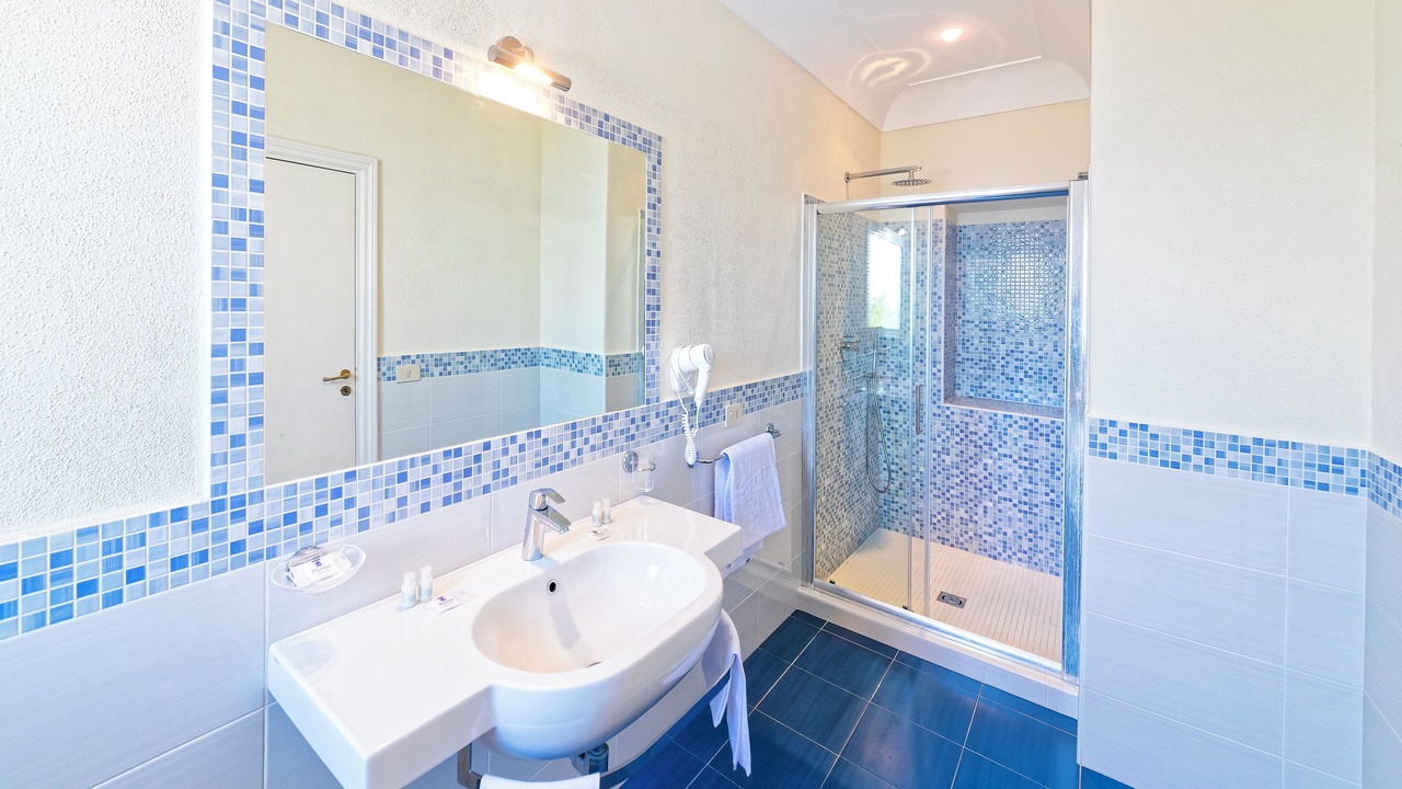 Photo of Bathroom in Casamicciola Terme