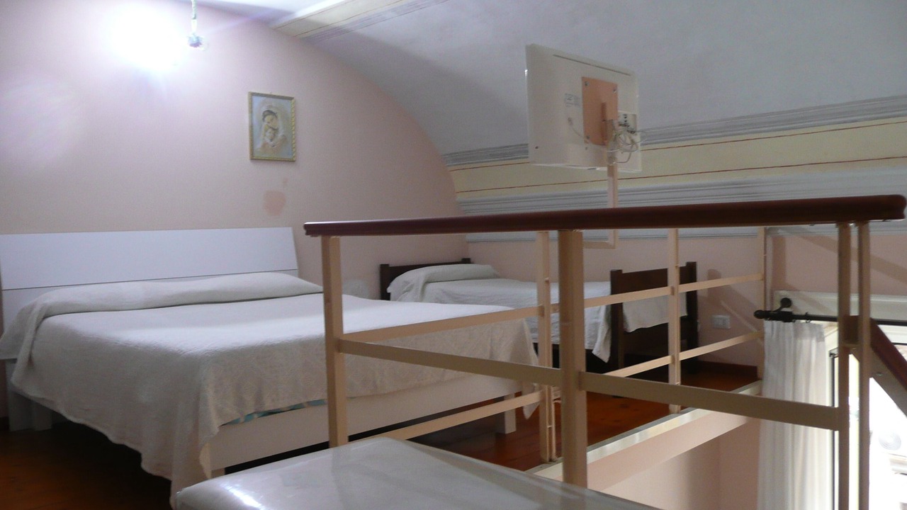 Photo of Bedroom in Ercolano