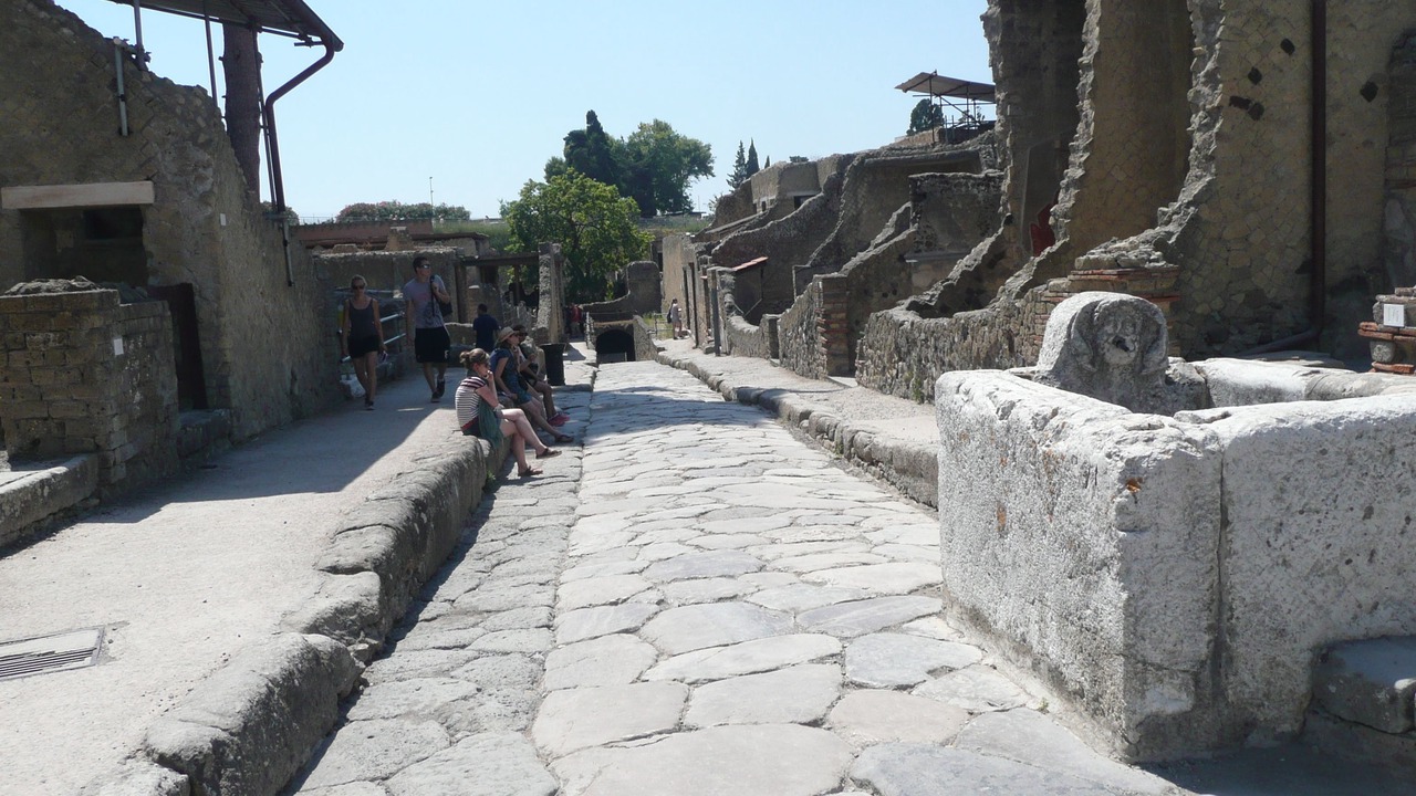 Photo of Others in Ercolano