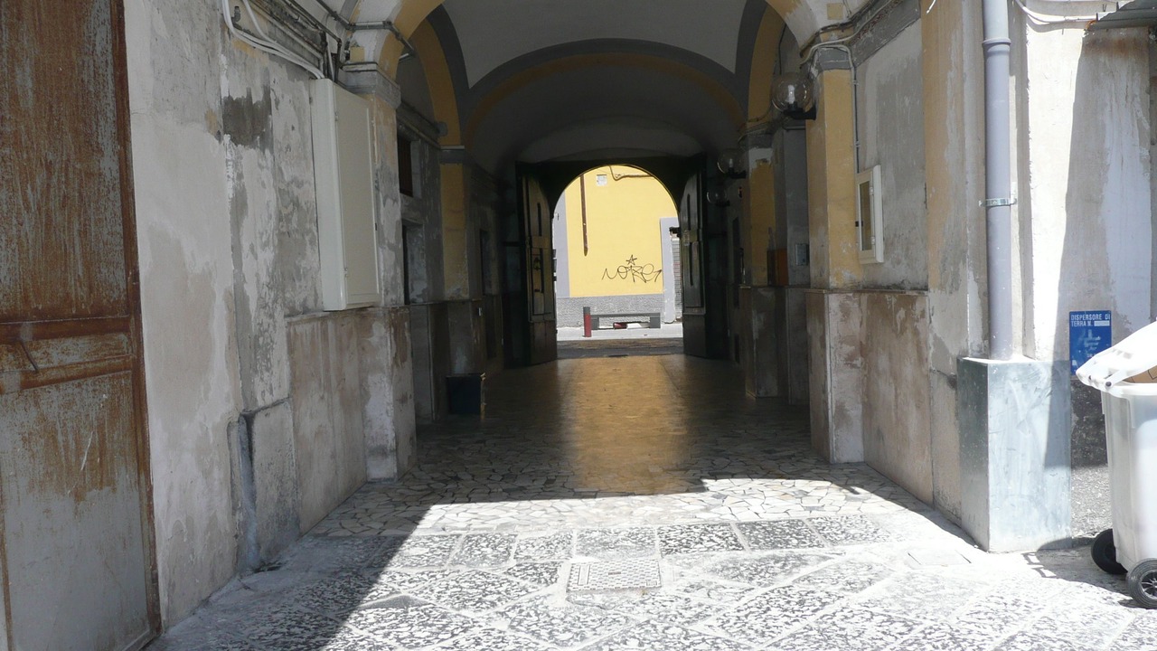 Photo of Outdoor in Ercolano