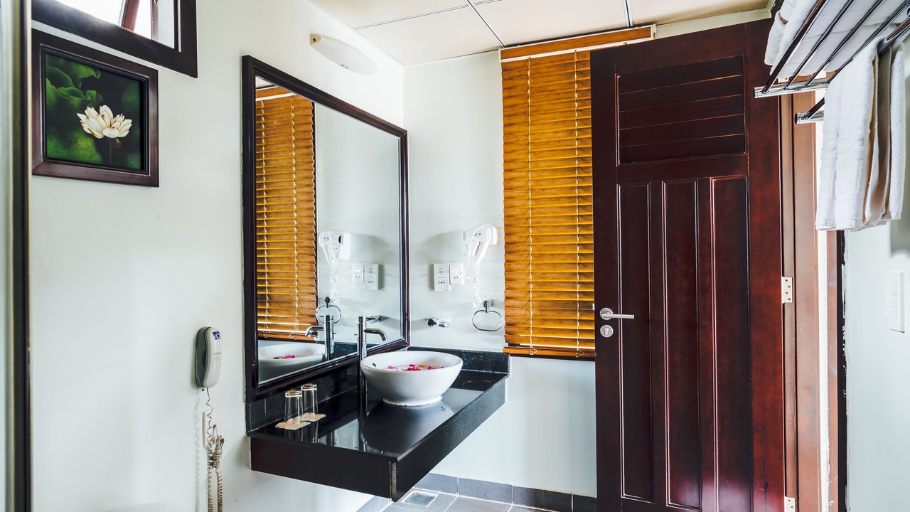 Photo of Bathroom in Phu Hai Beach