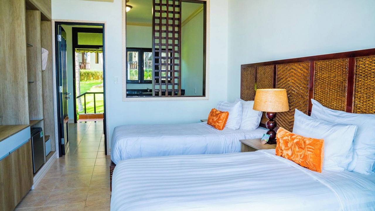 Photo of Bedroom in Phu Hai Beach