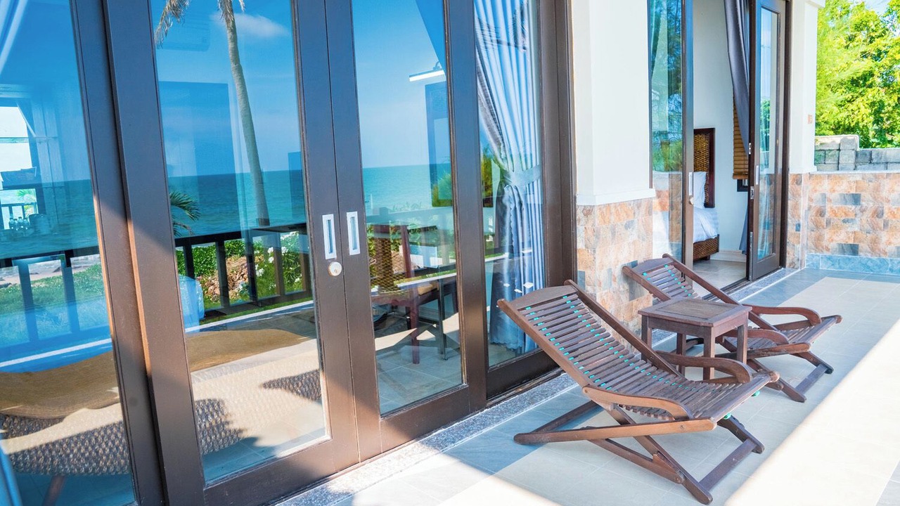 Photo of Outdoor in Phu Hai Beach
