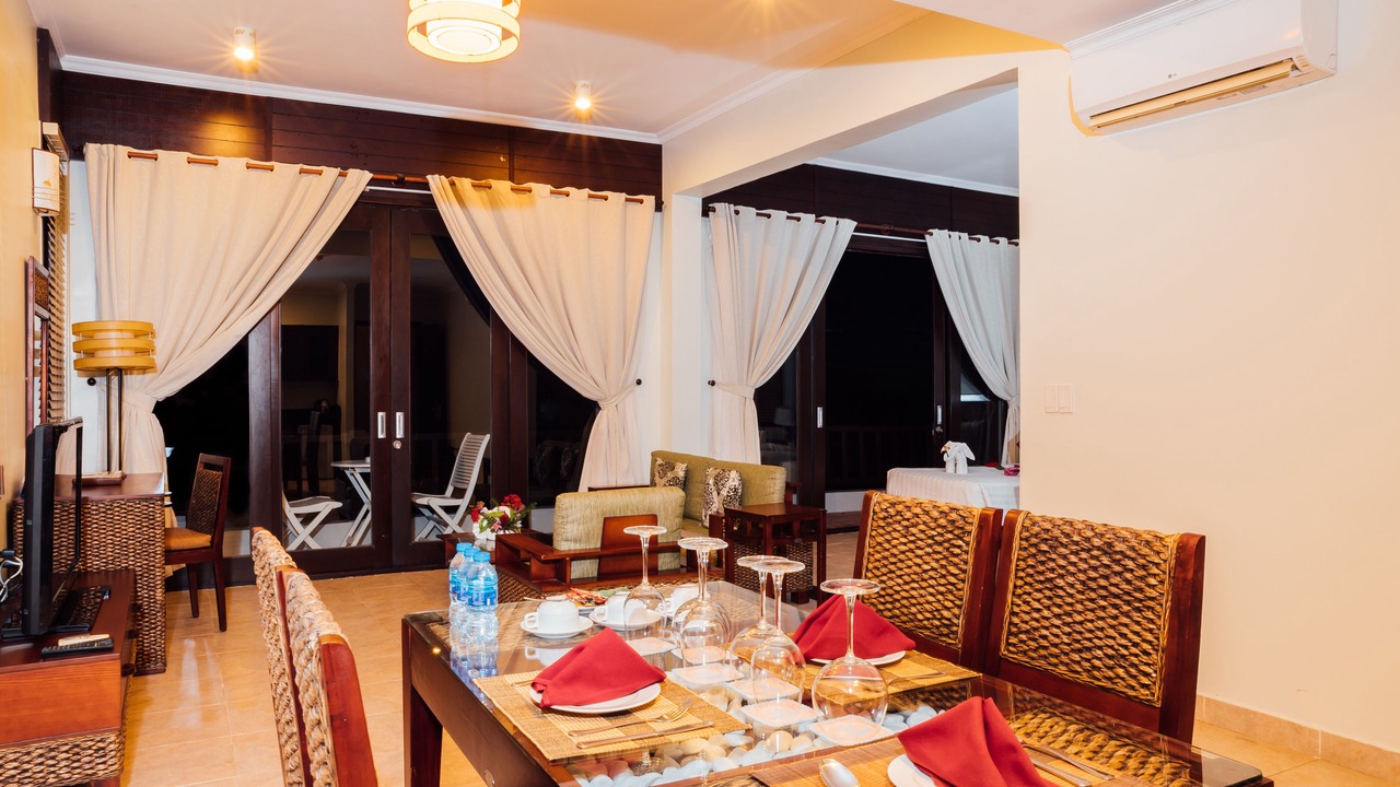 Photo of Bedroom in Phu Hai Beach