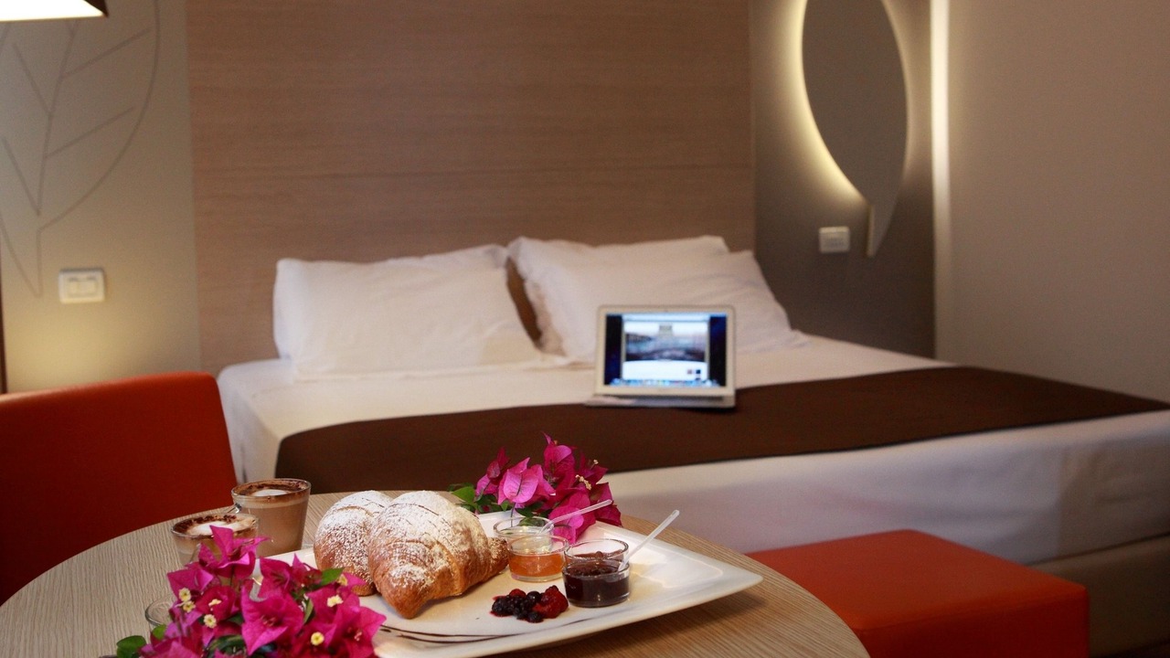 Photo of Bedroom in San Giovanni Rotondo