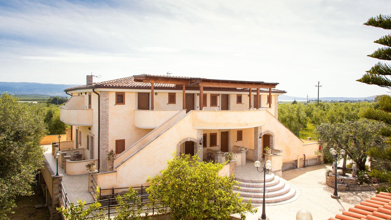 Photo of Outdoor in Lido del Sole
