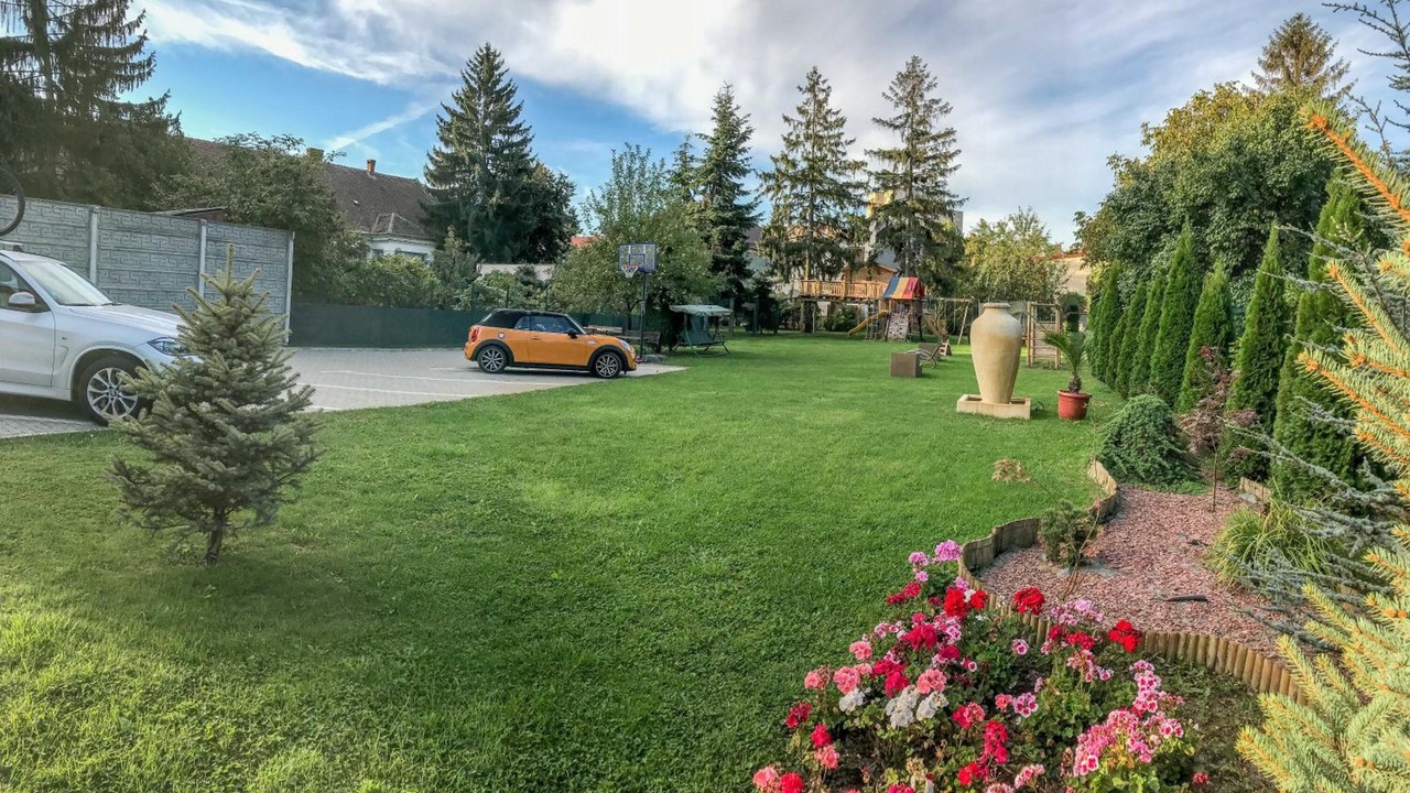 Photo of Outdoor in Satu Mare