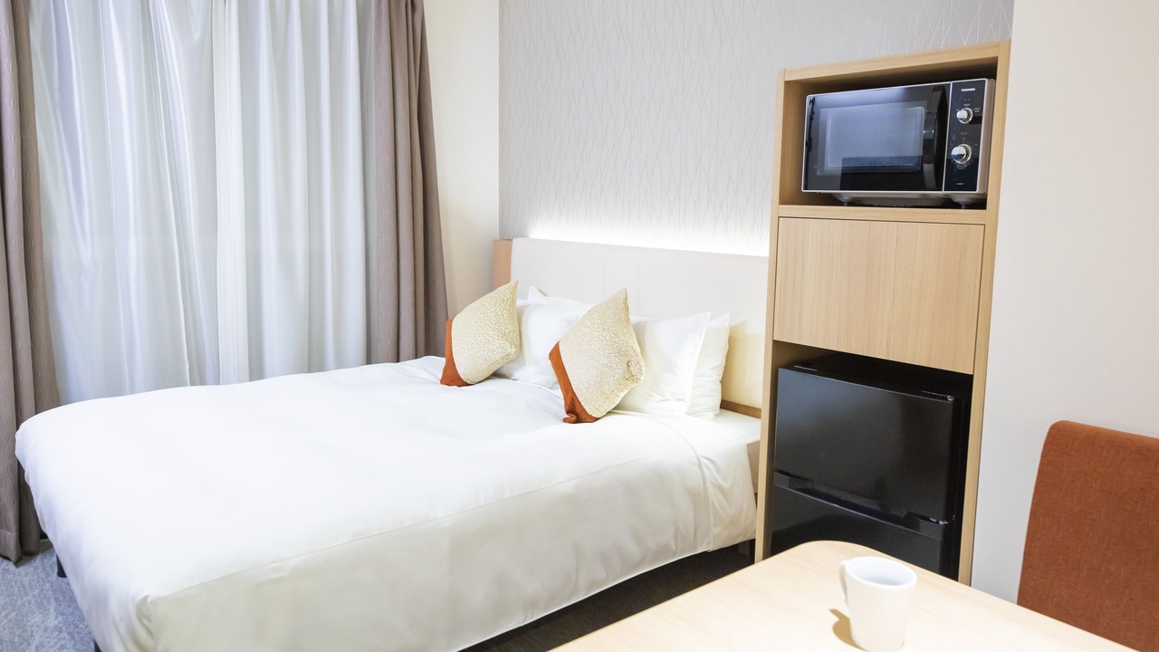 Photo of Bedroom in Chuo