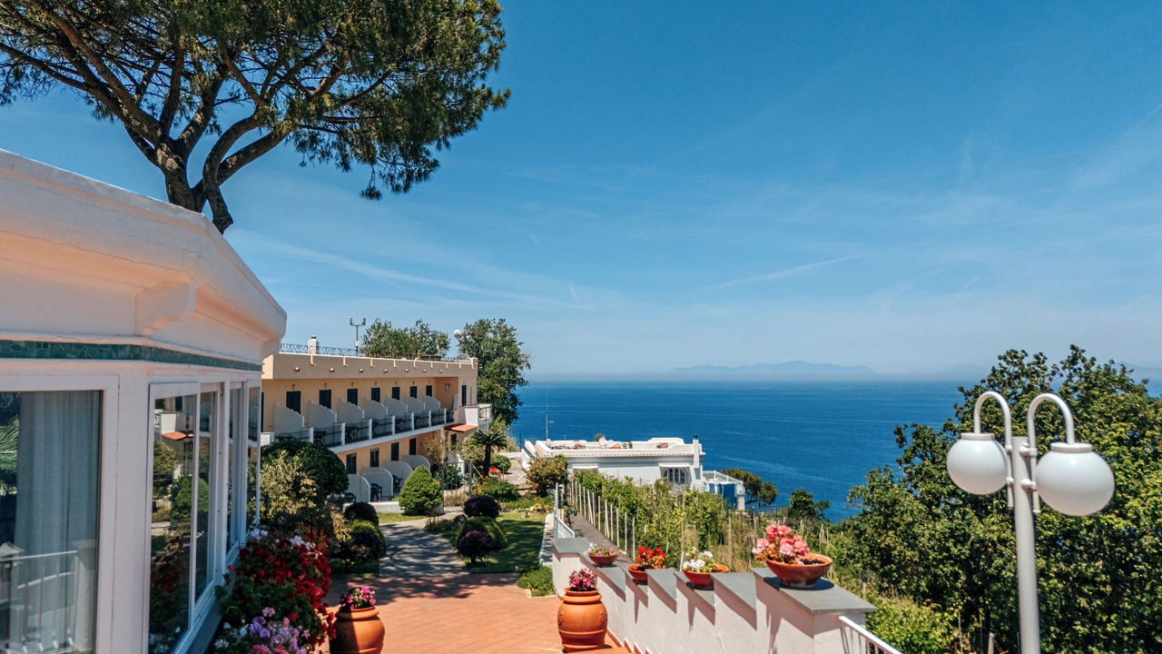 Photo of Outdoor in Ischia