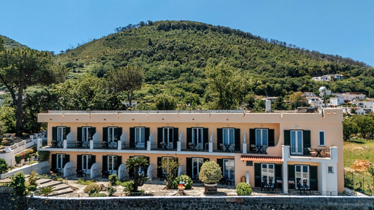 Photo of Outdoor in Ischia