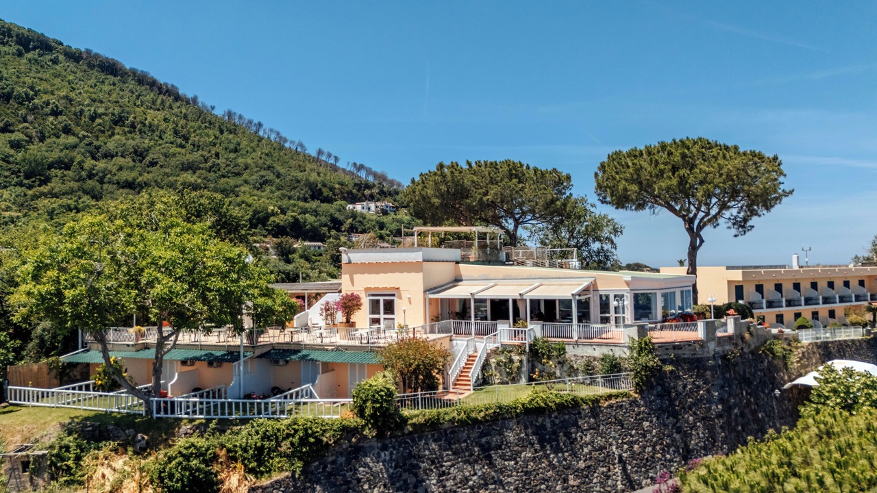 Photo of Outdoor in Ischia