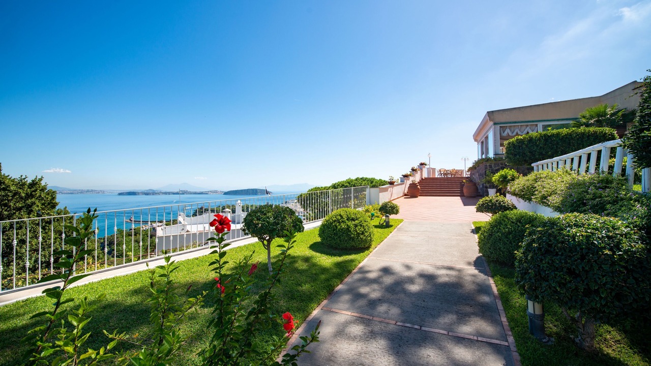 Photo of Outdoor in Ischia