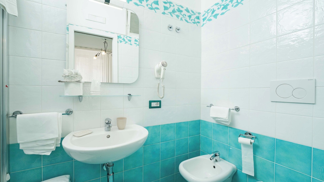 Photo of Bathroom in Amalfi
