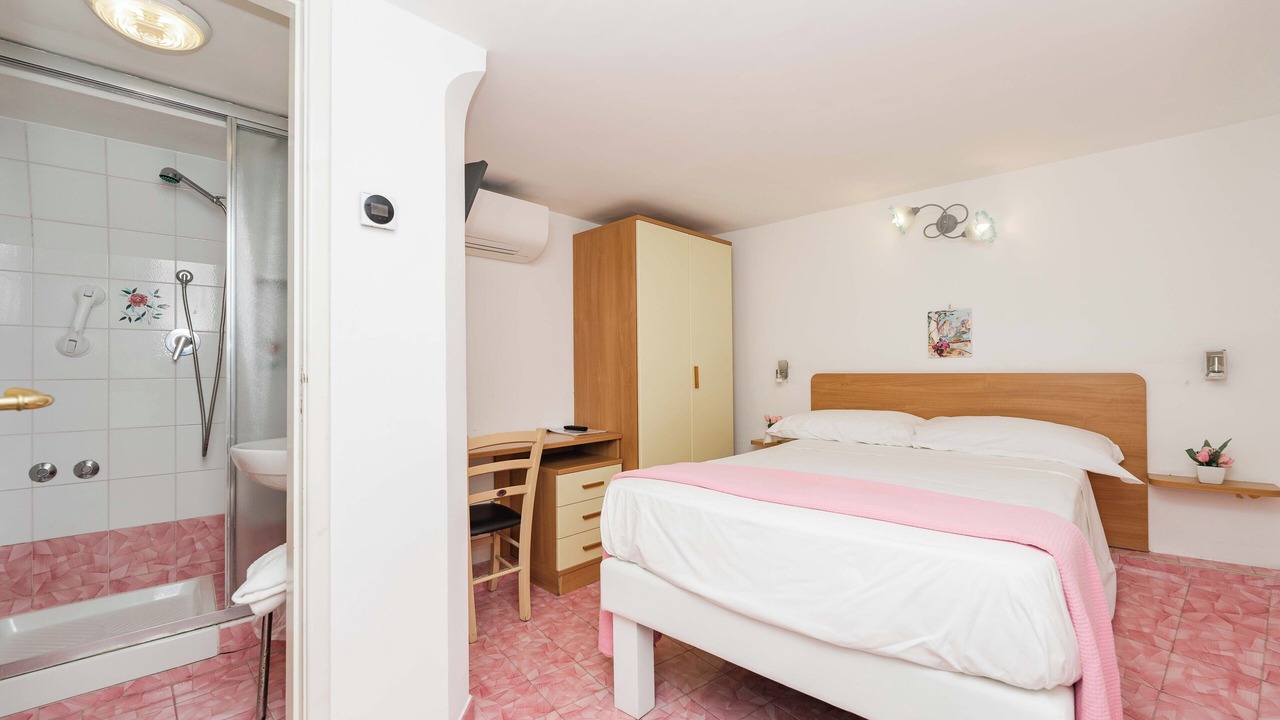 Photo of Bedroom in Amalfi