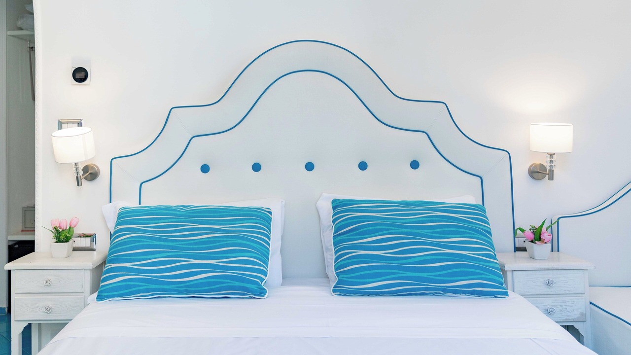 Photo of Bedroom in Amalfi