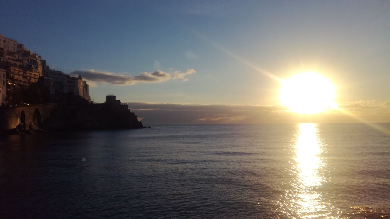 Photo of Others in Amalfi