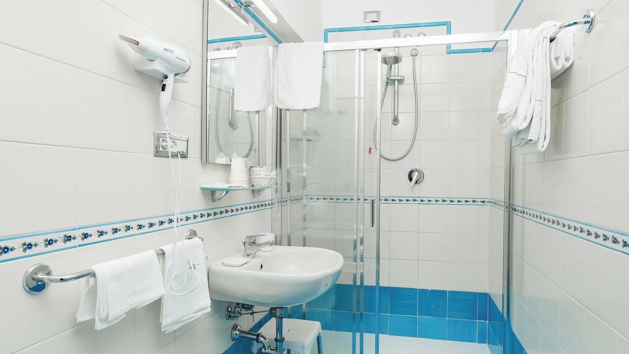 Photo of Bathroom in Amalfi