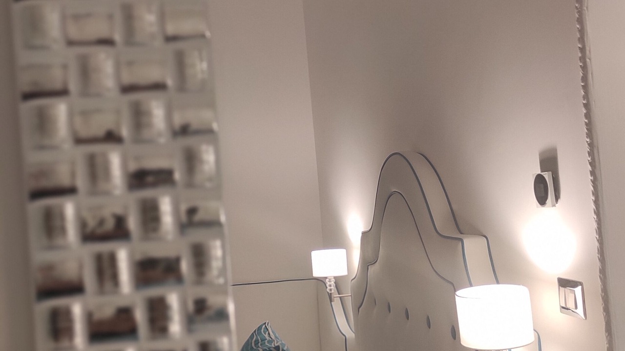 Photo of Bedroom in Amalfi
