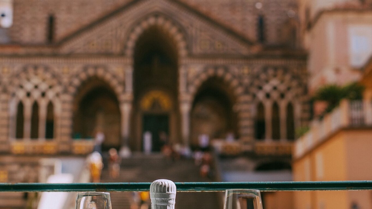 Photo of Others in Amalfi