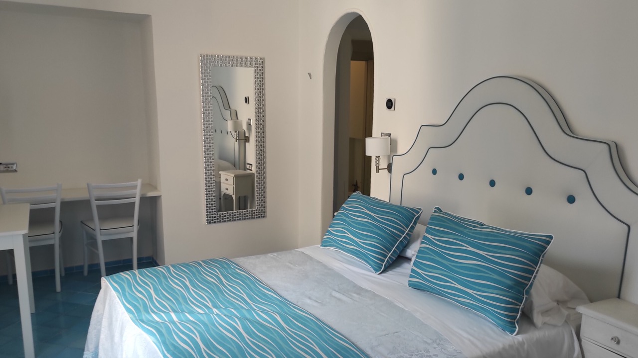 Photo of Bedroom in Amalfi